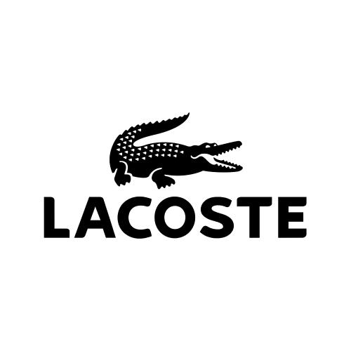 LACOSTE - TRACKSUIT