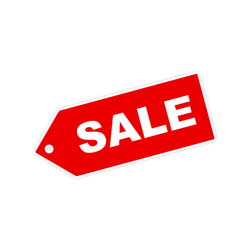 Sale