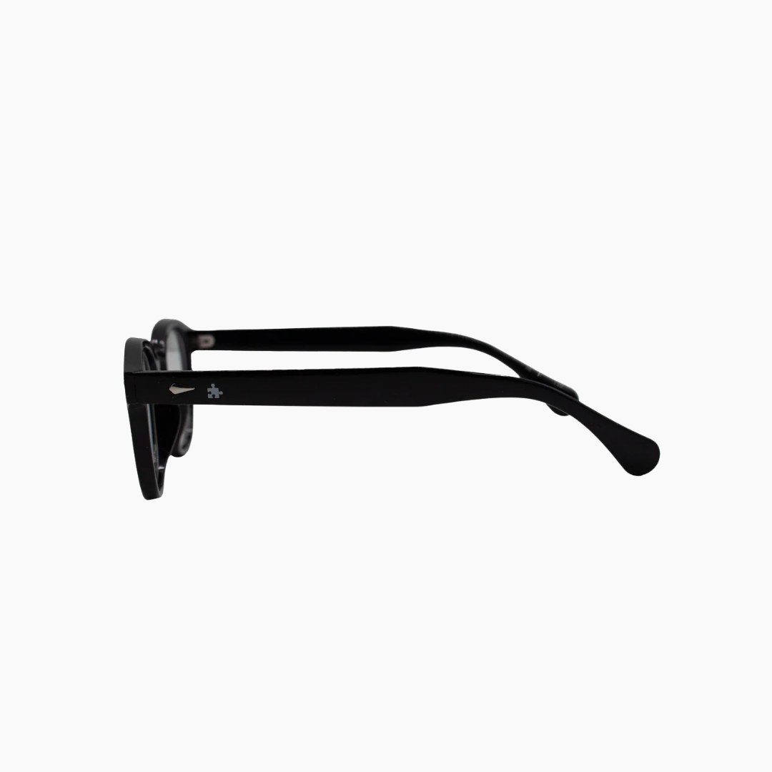 Vue B-Filter - Black