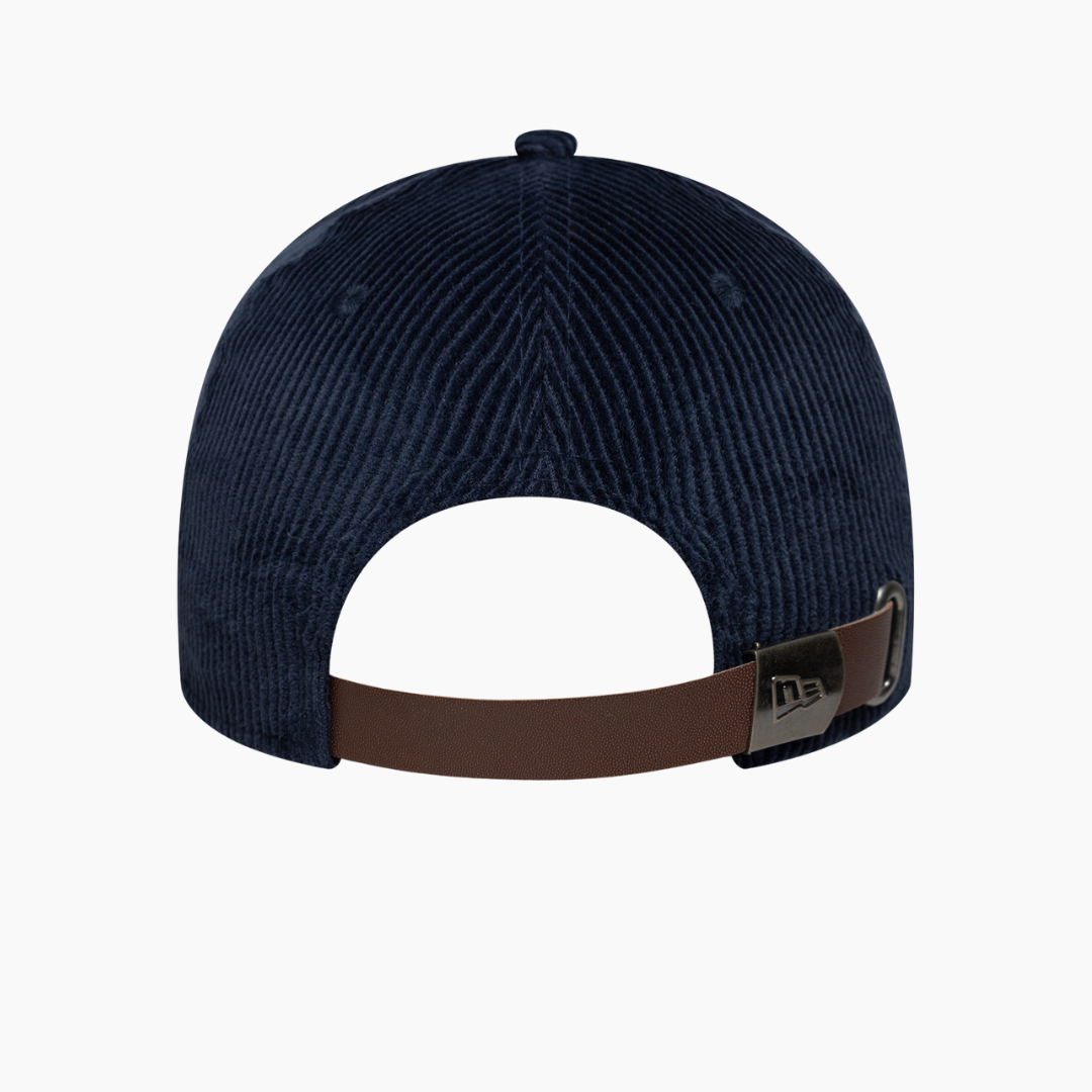 New Era - Detroit Tigers E-Frame Cord Cap Navy
