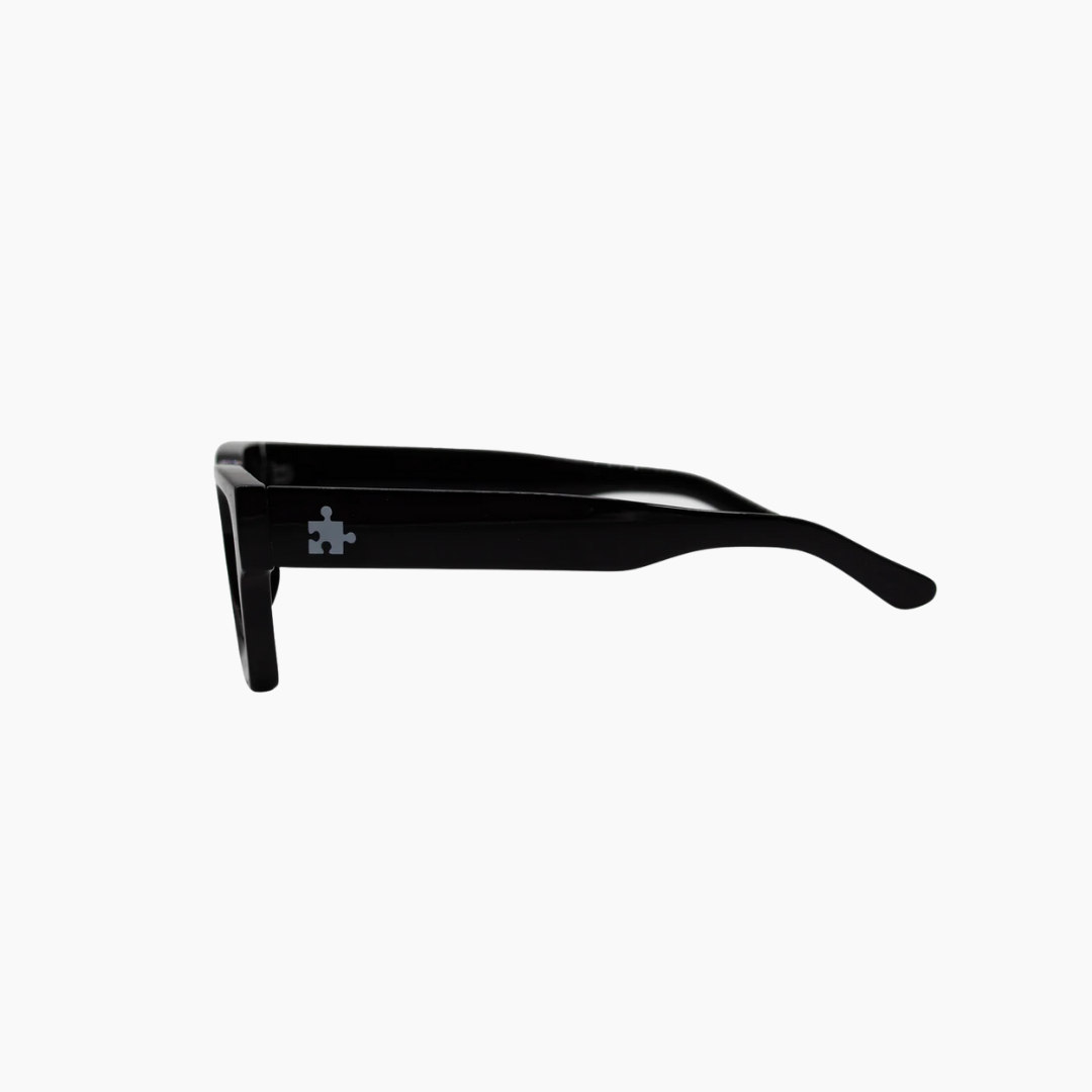Classic - Black