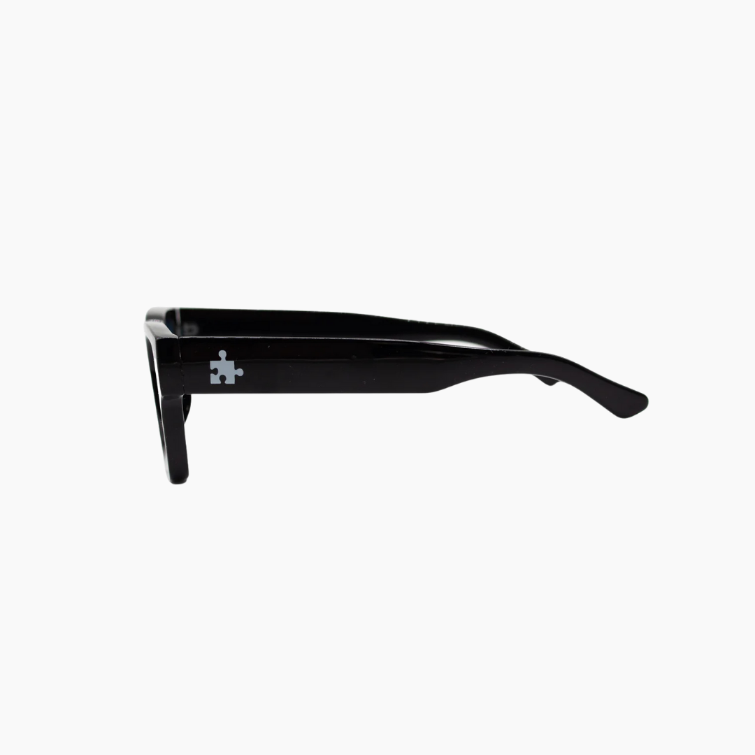 Classic - Black/Blue