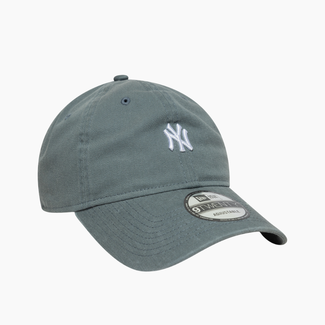 New Era - 9Twenty New York Yankees Dad Cap Washed