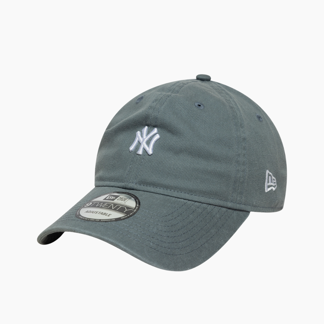 New Era - 9Twenty New York Yankees Dad Cap Washed