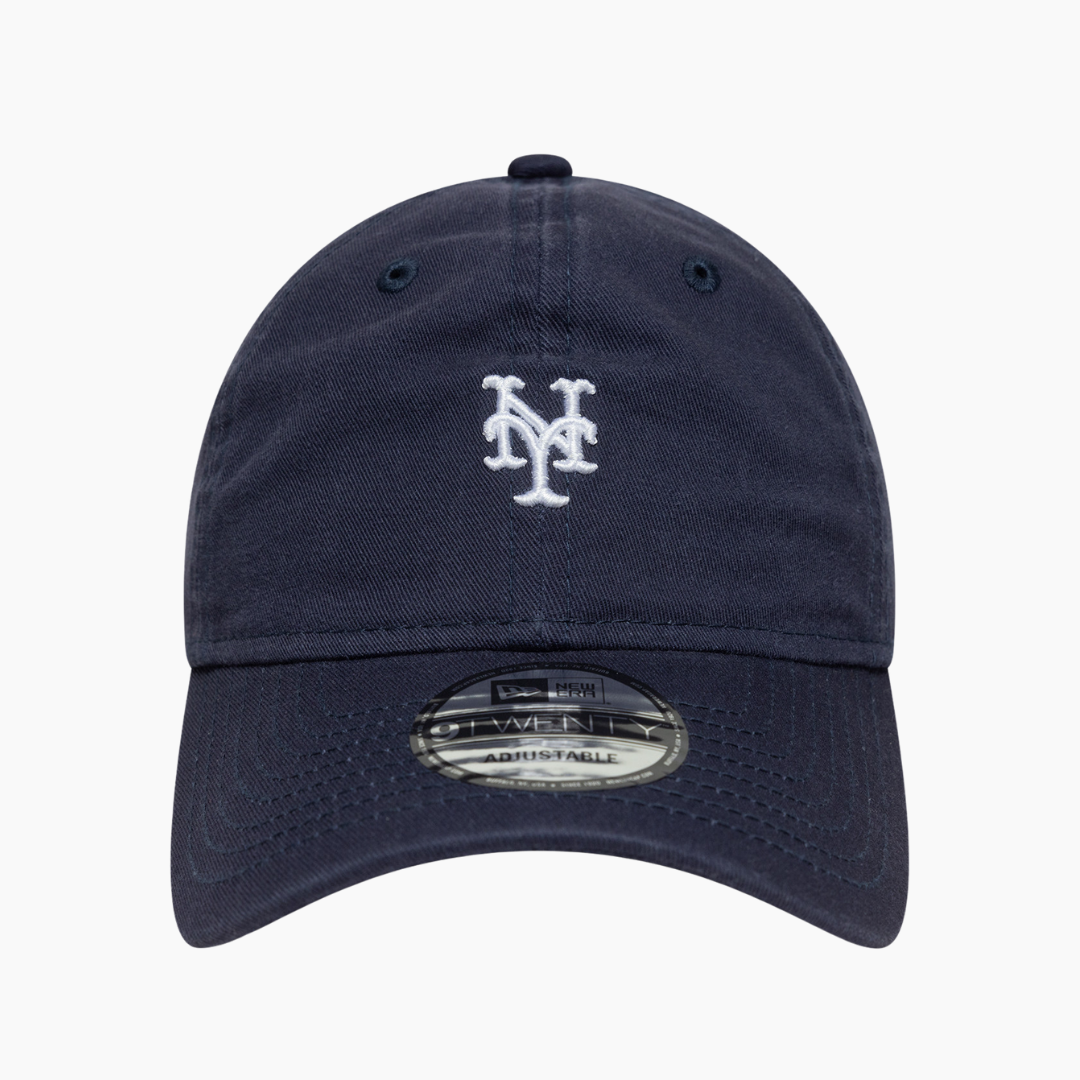 New Era - 9Twenty New York Mets Dad Cap Washed