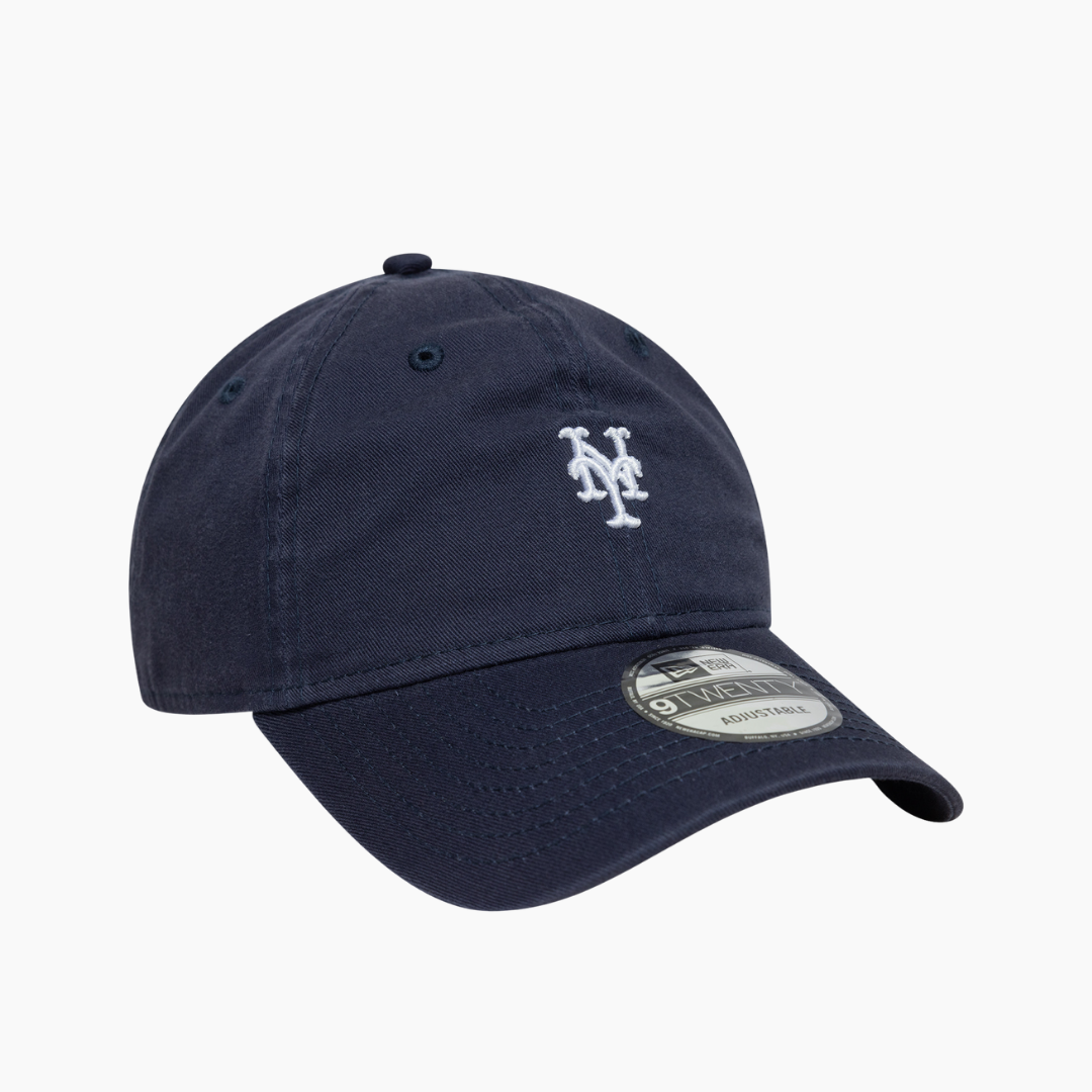 New Era - 9Twenty New York Mets Dad Cap Washed