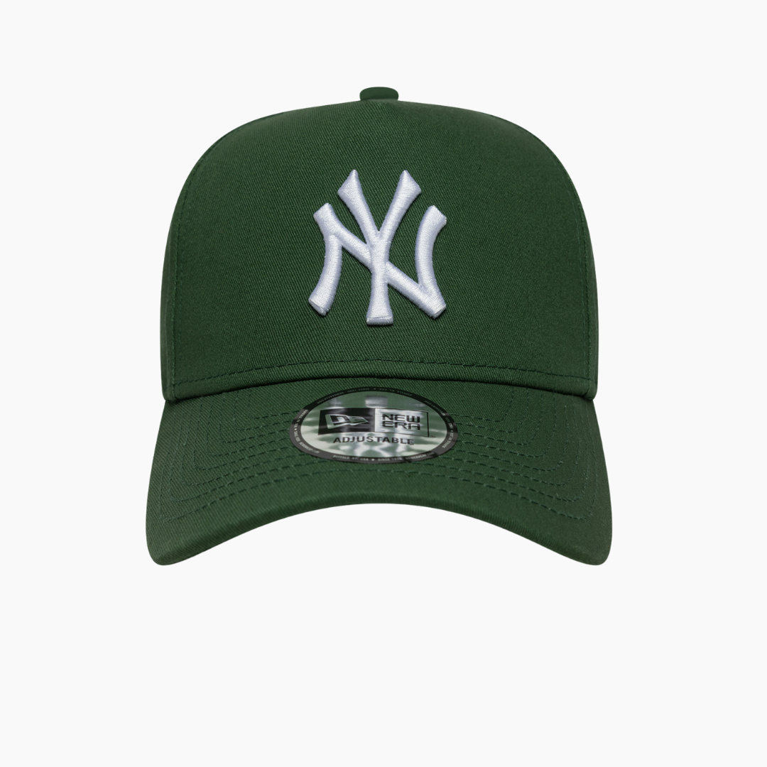 New Era - EFrame New York Yankees Green
