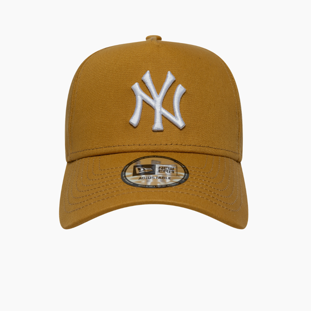 New Era - EFrame New York Yankees Yellow