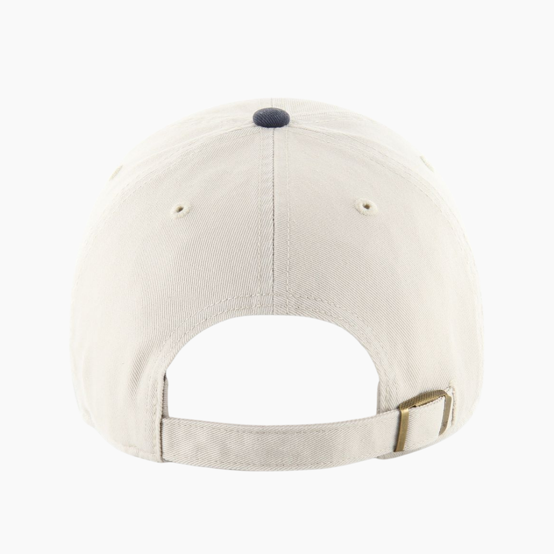 47 - MLB New York Yankees Cooperstown Clean Up Creme