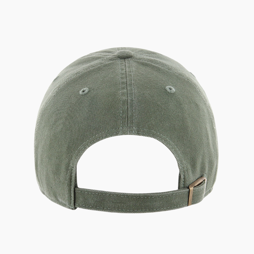 47 - Los Angeles Dodgers Dad Cap