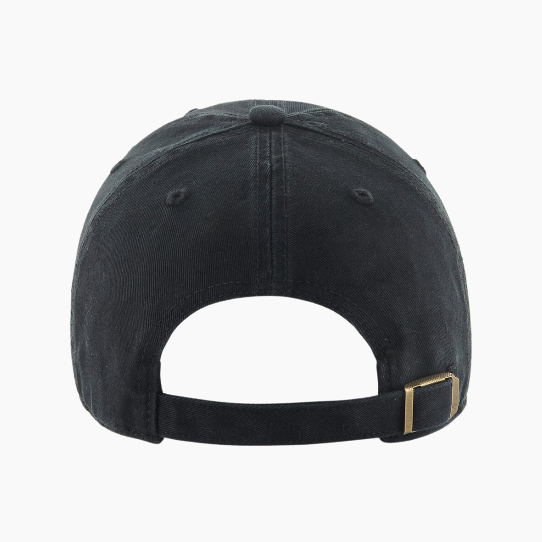 47 - MLB New York Yankees World Series Cap Black