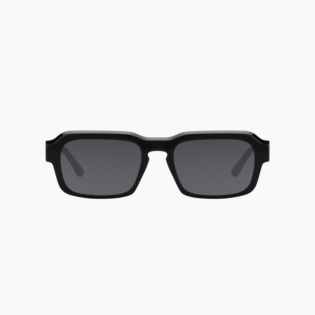 Stanley Zonnebril - Black