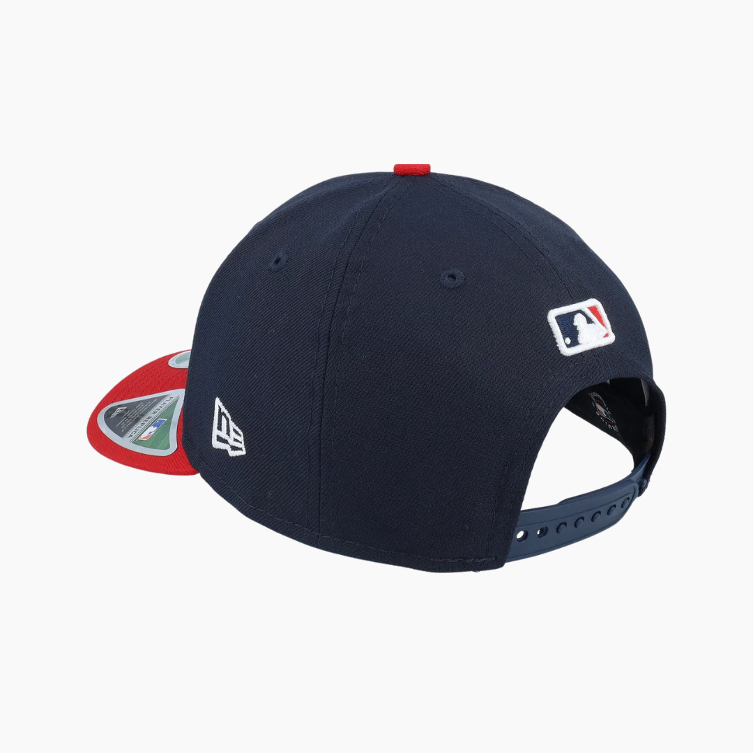 New Era - Atlanta Braves M Crown