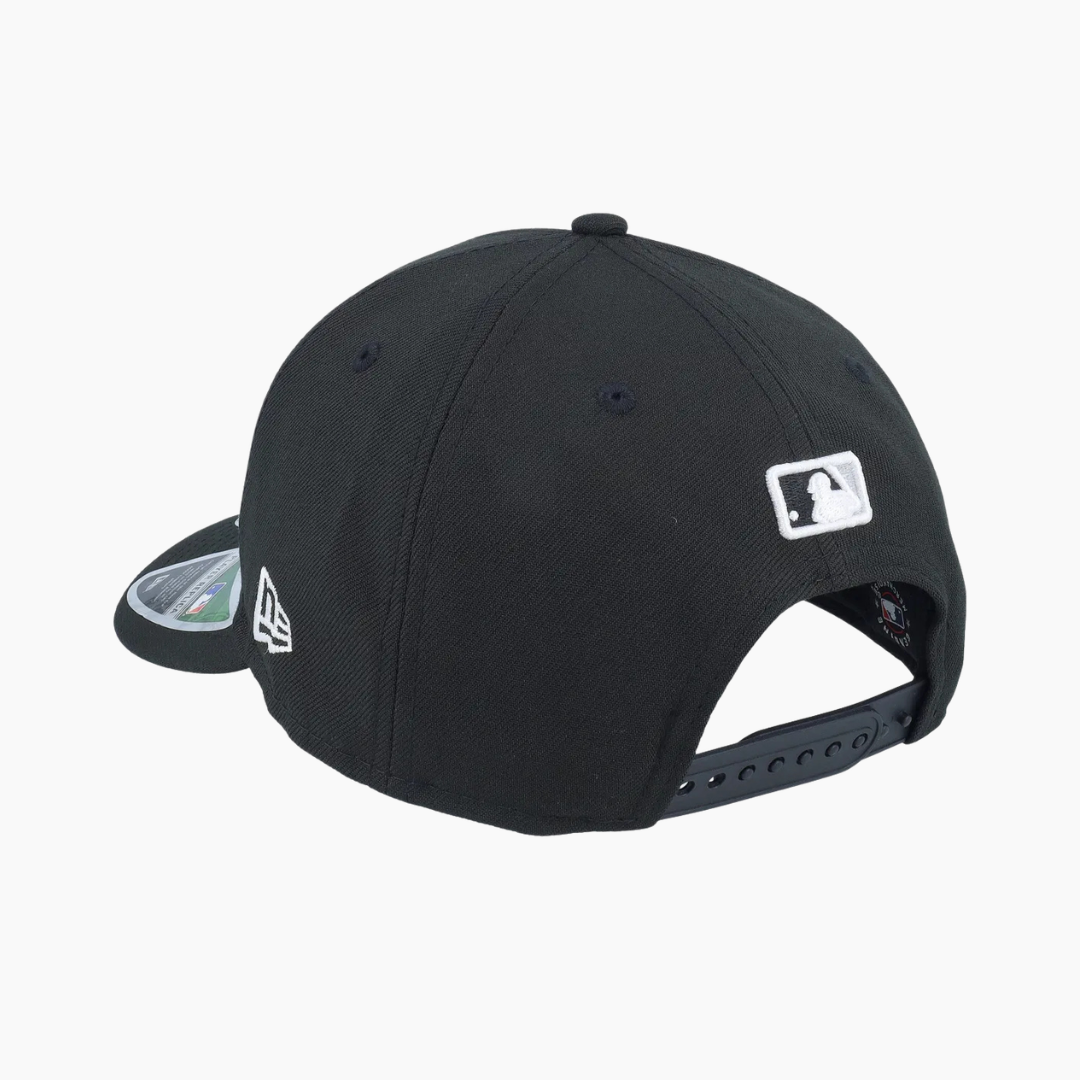 New Era - Chicago White Sox M Crown Cap