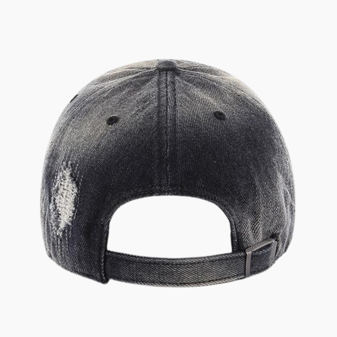 47 - MLB Chicago White Sox Loughlin Clean Up Cap
