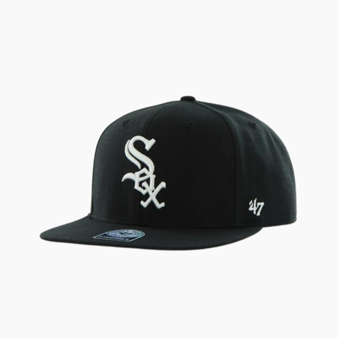 47 - MLB Chicago White Sox Sure Shot Captain