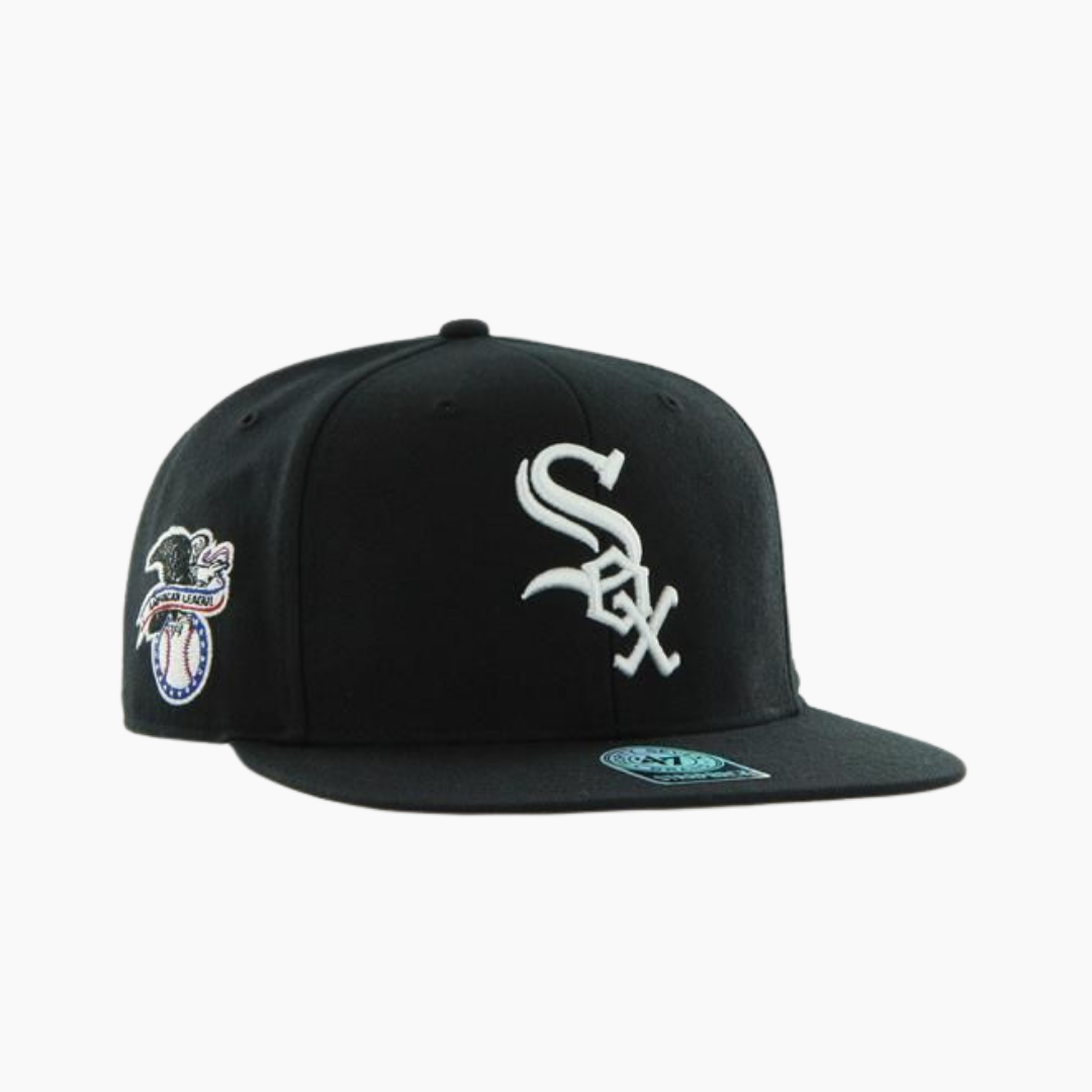 47 - MLB Chicago White Sox Sure Shot Captain