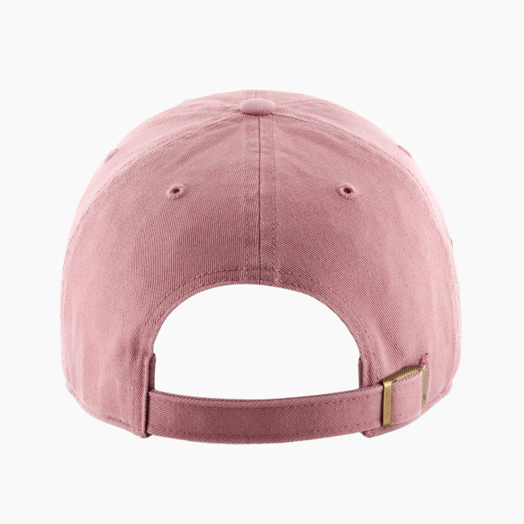 47 - MLB Detroit Tigers Double Under Pink Clean Up