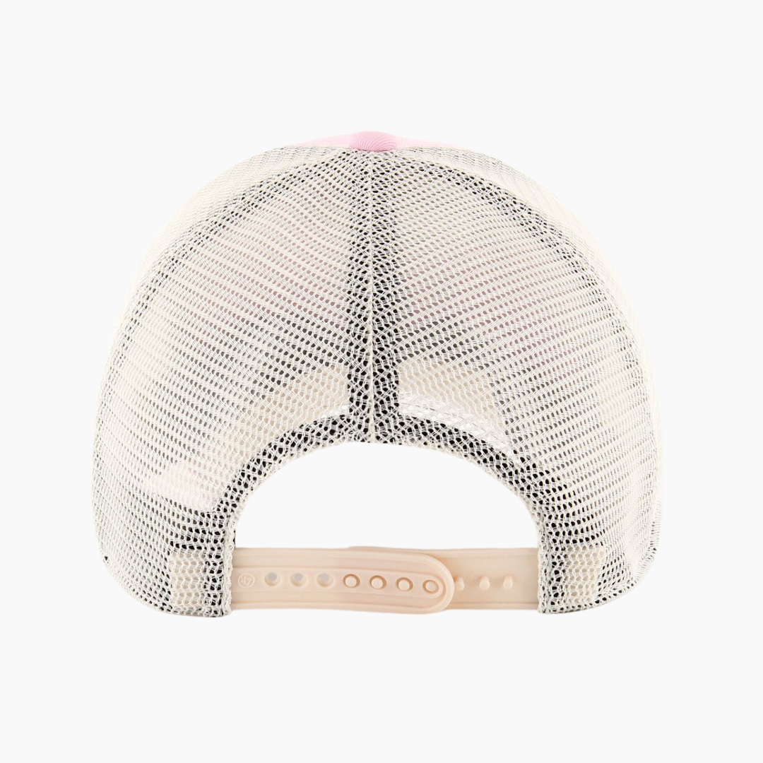 47 - MLB Los Angeles Dodgers Ball Park Mesh MVP