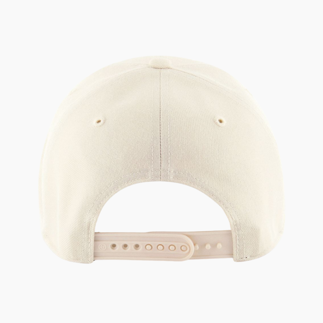 47 - MLB New York Yankees MVP Snapback