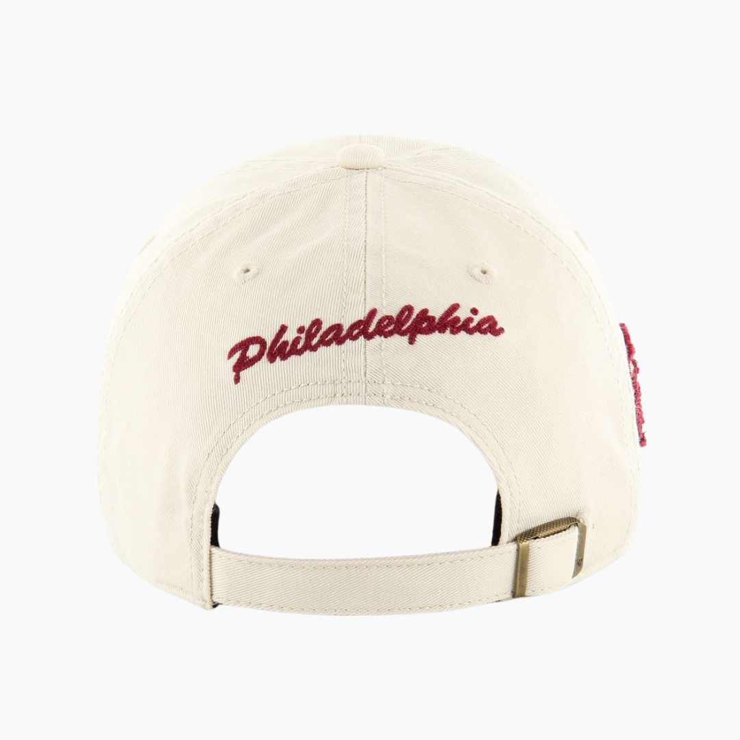 47 - MLB Philadelphia Phillies Clubhouse Faber Clean Up