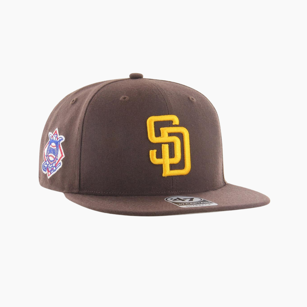 47 - MLB San Diego Padres Sure Shot Captain