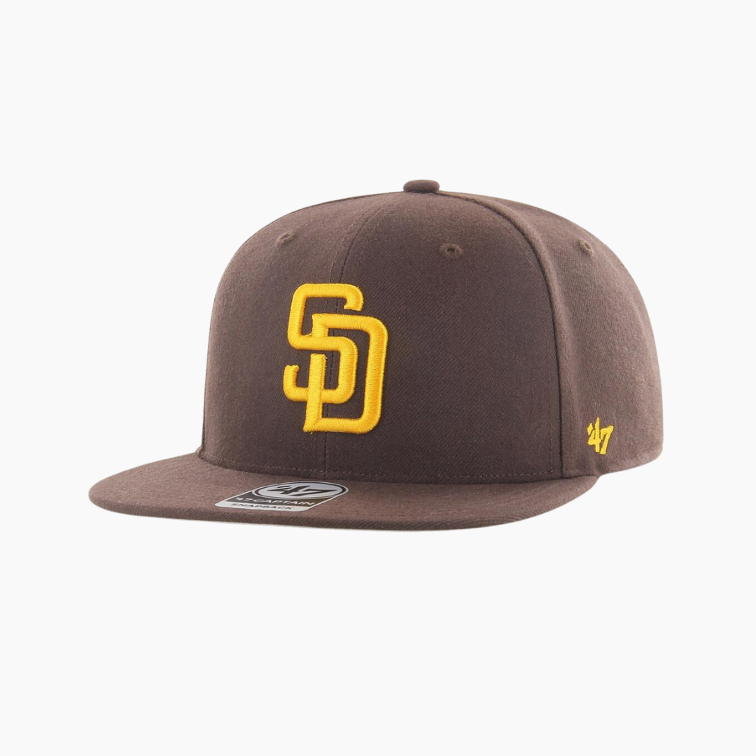 47 - MLB San Diego Padres Sure Shot Captain
