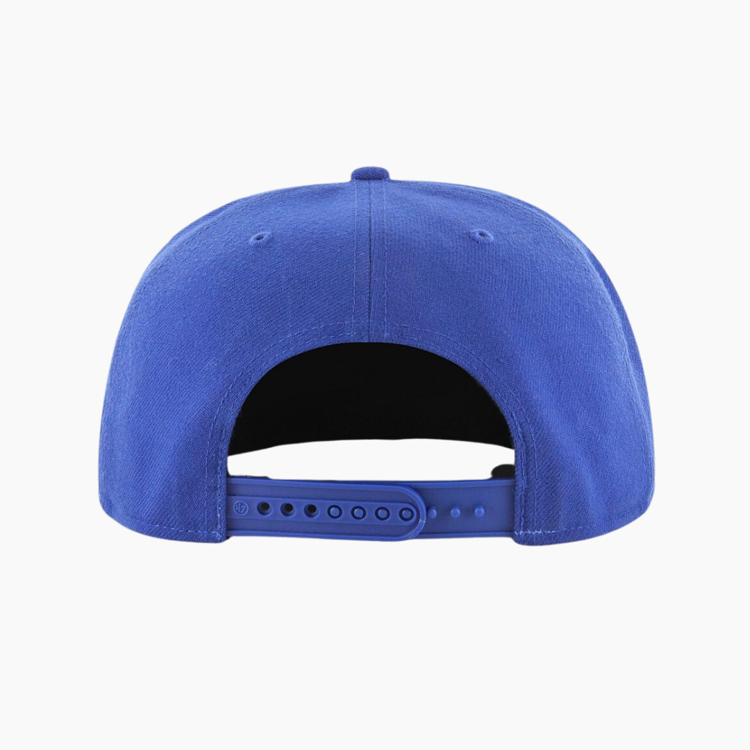 47 - MLB Toronto Blue Jays Sure Shot Blue Captain