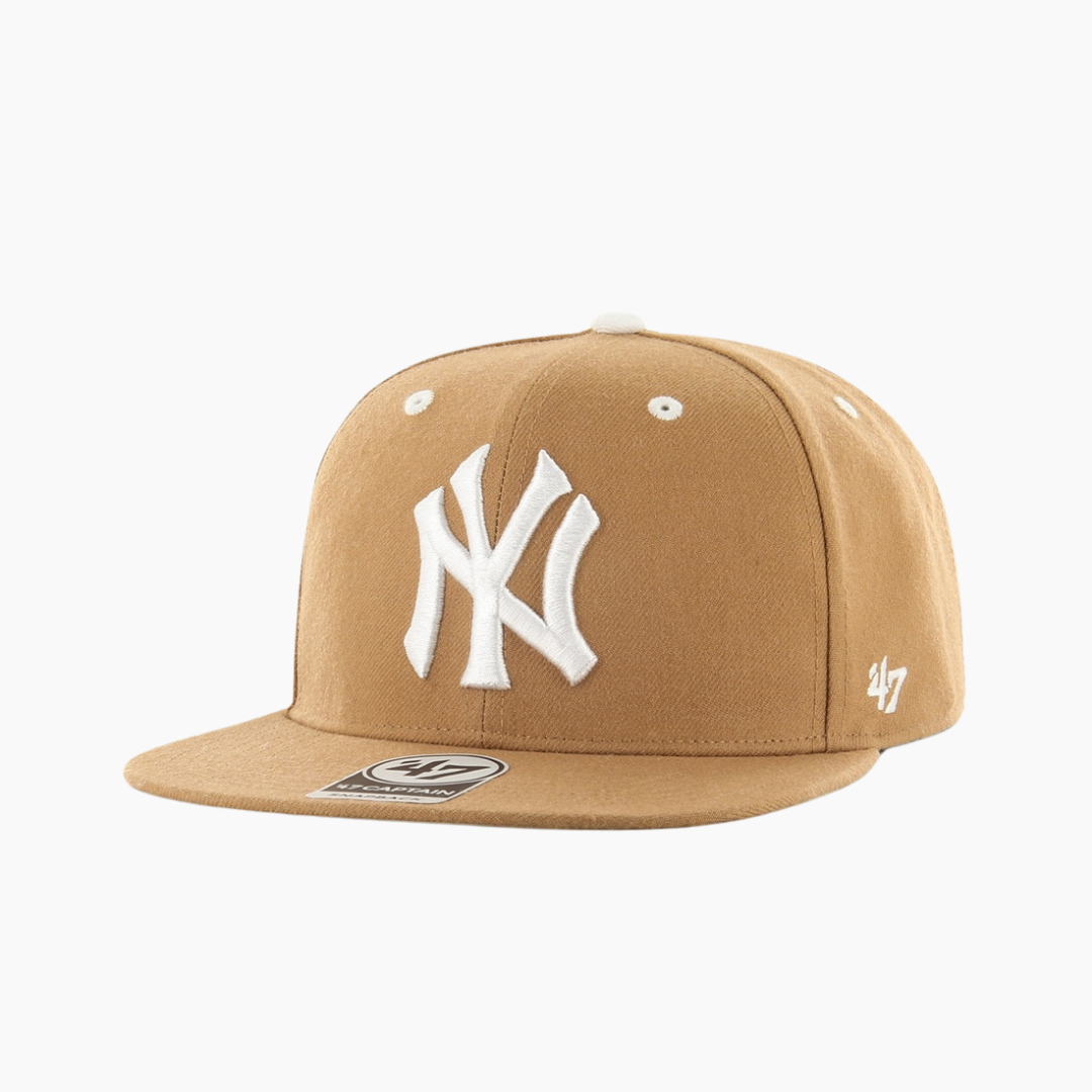 47 - MLB New York Yankees Replica Sure Shot Captain