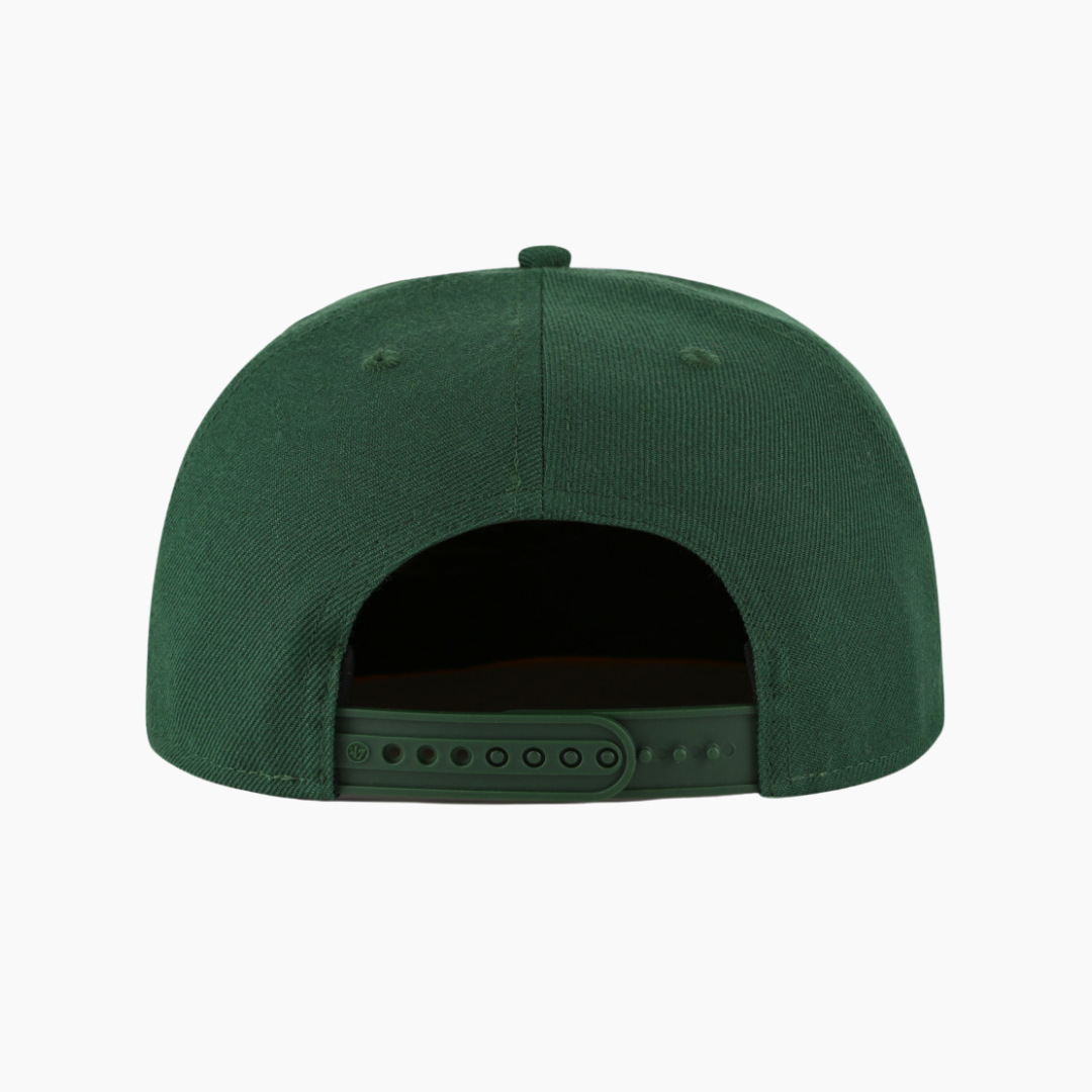 47 - MLB Oakland Athletics Sure Shot Captain