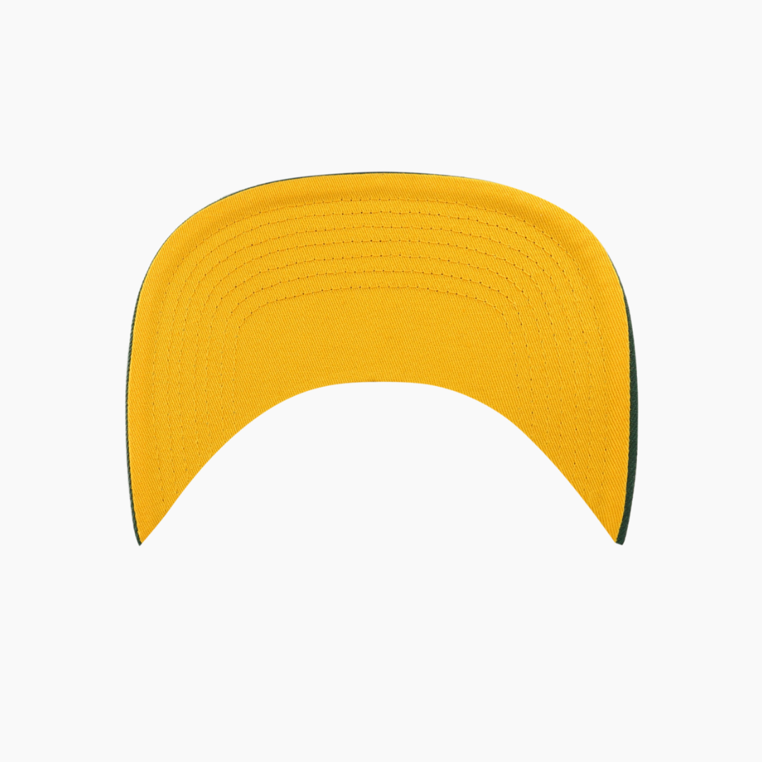 47 - MLB Oakland Athletics Sure Shot Captain