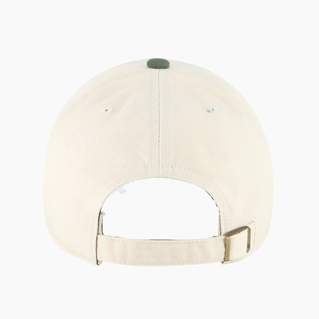 47 - New York Yankees Dad Cap