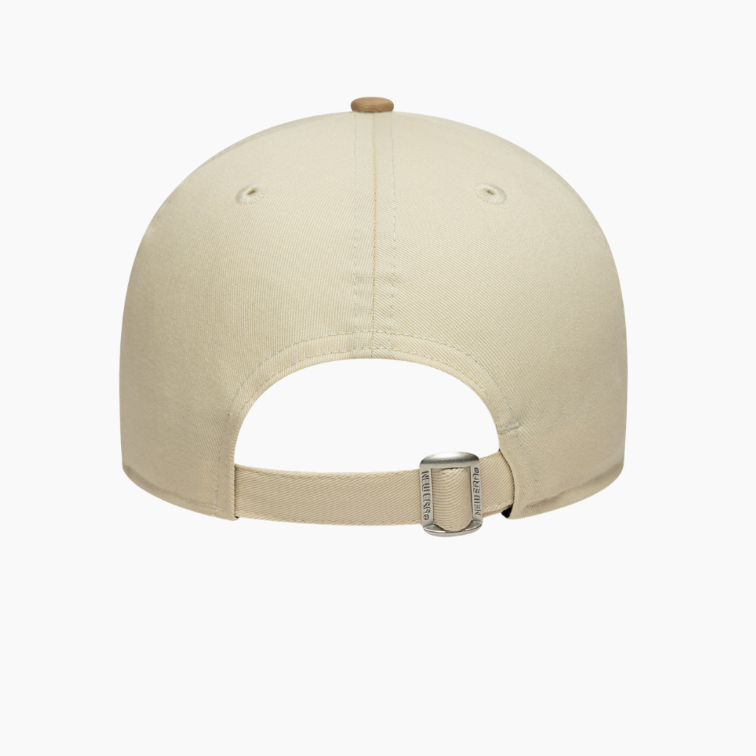 New Era - 9Forty New York Yankees Creme/Beige