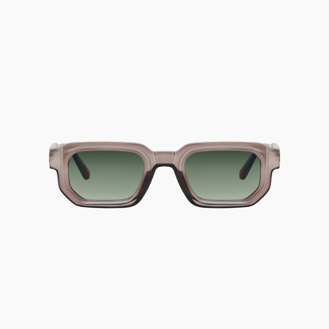 Vero Zonnebril - Grey/Green