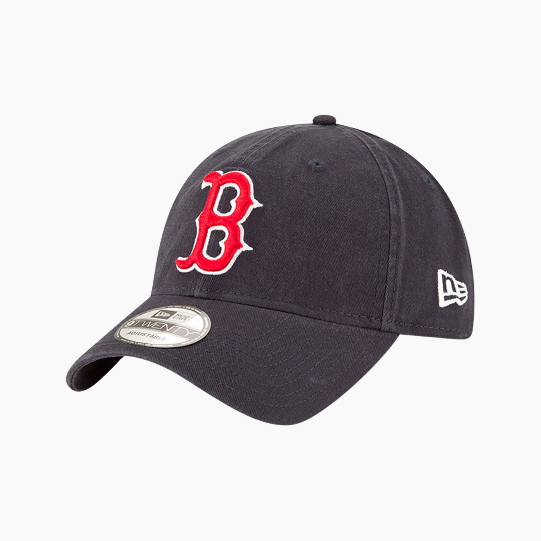 New Era - 9Twenty Boston Red Sox Dad Cap Navy