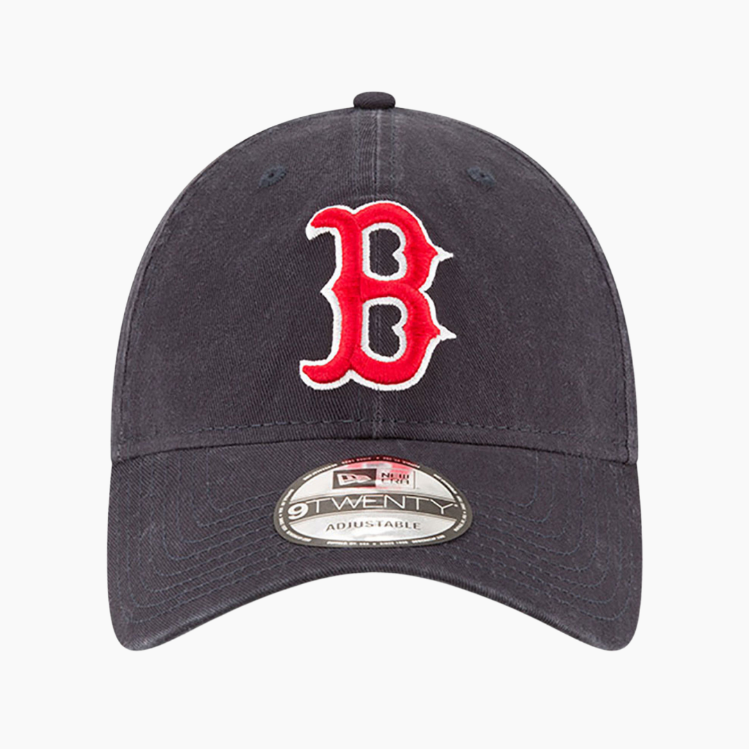 New Era - 9Twenty Boston Red Sox Dad Cap Navy