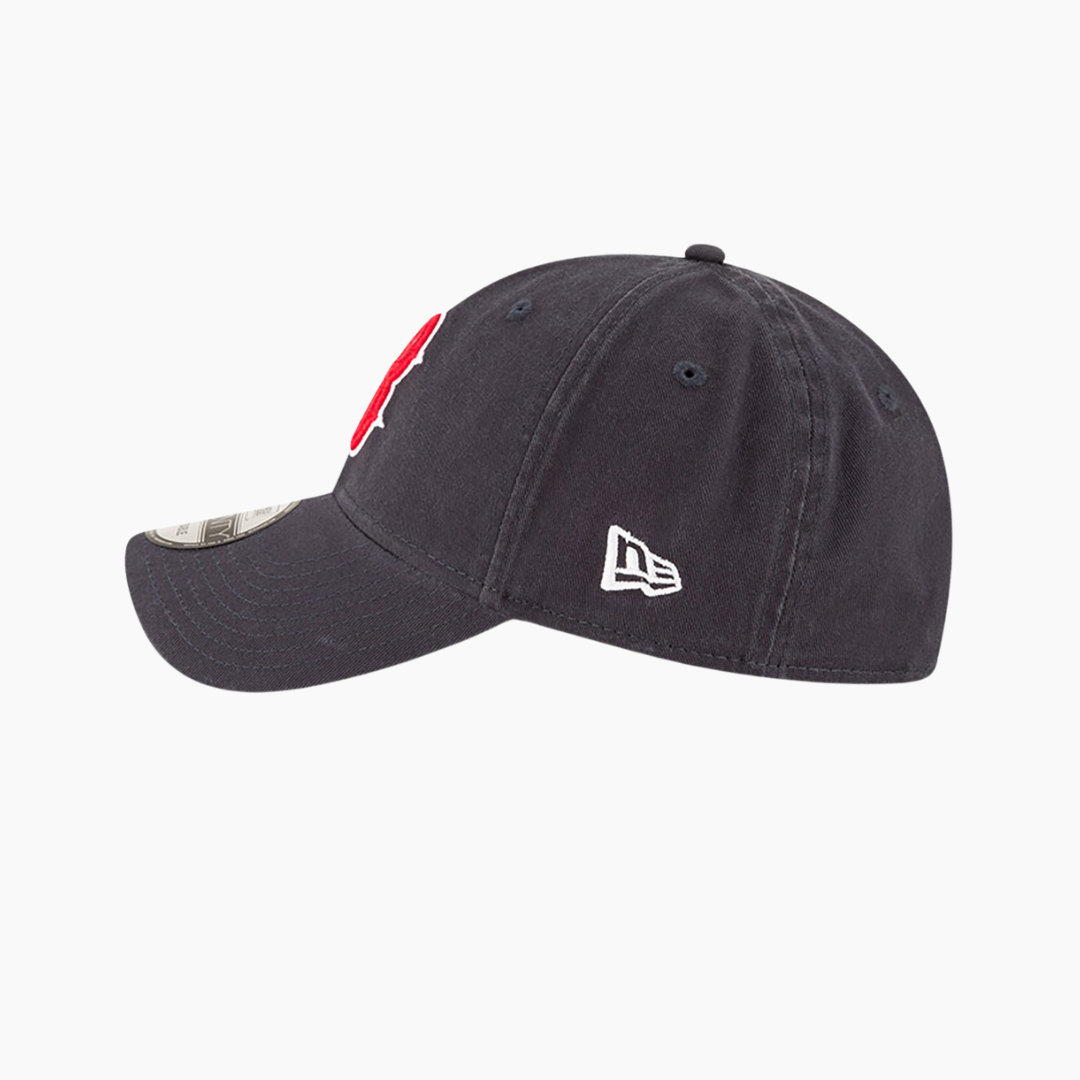 New Era - 9Twenty Boston Red Sox Dad Cap Navy