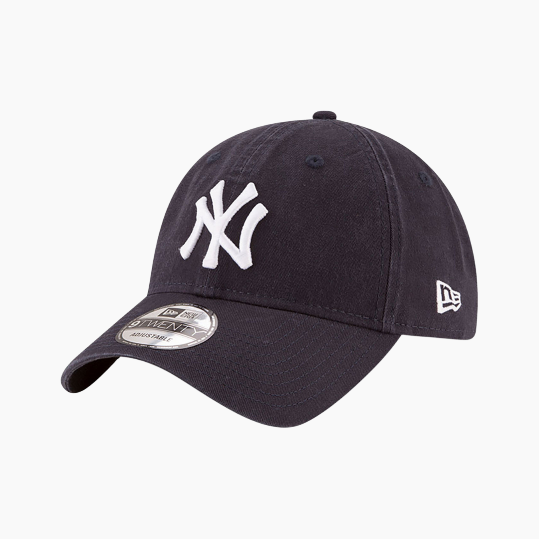 New Era - 9Twenty New York Yankees Dad Cap Navy