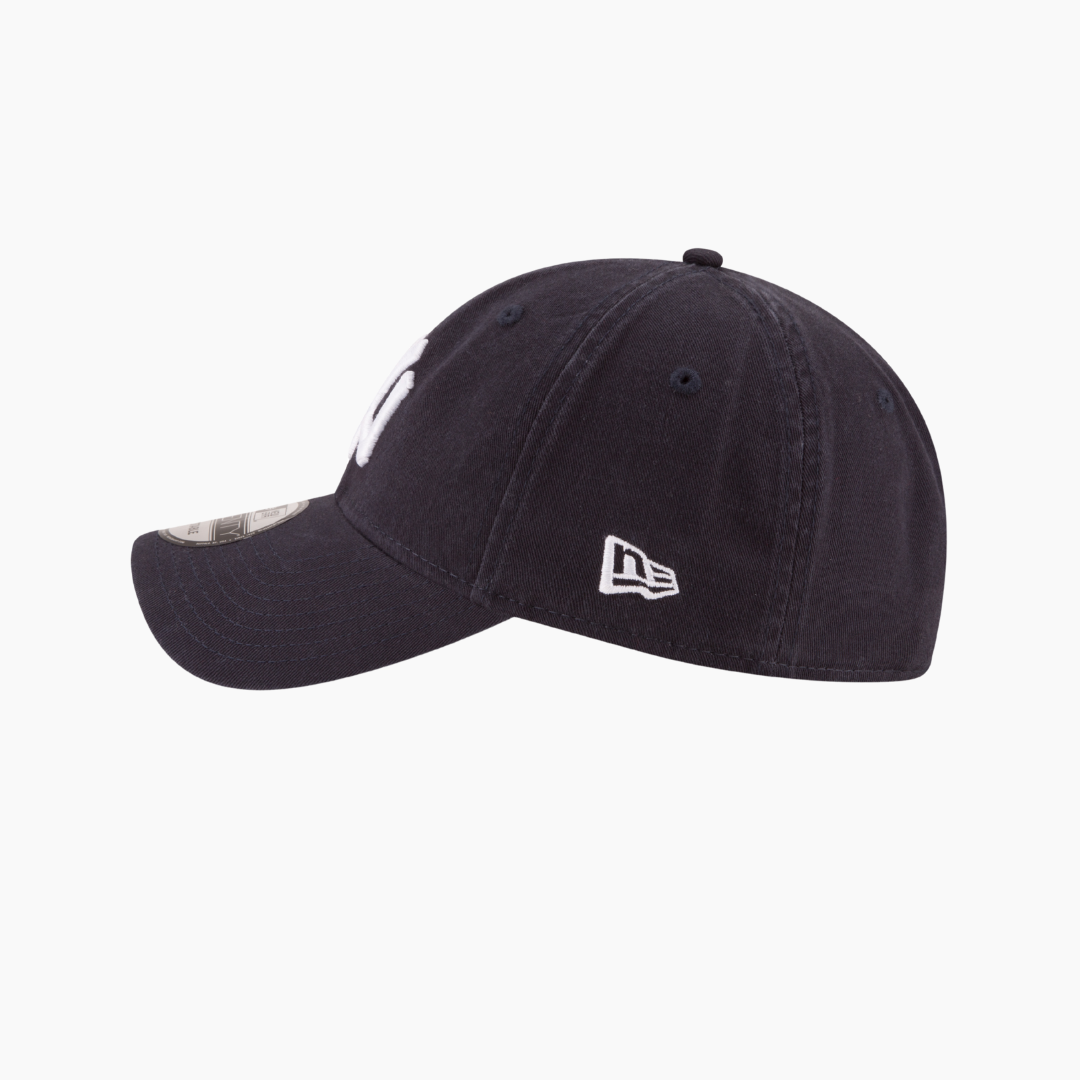 New Era - 9Twenty New York Yankees Dad Cap Navy