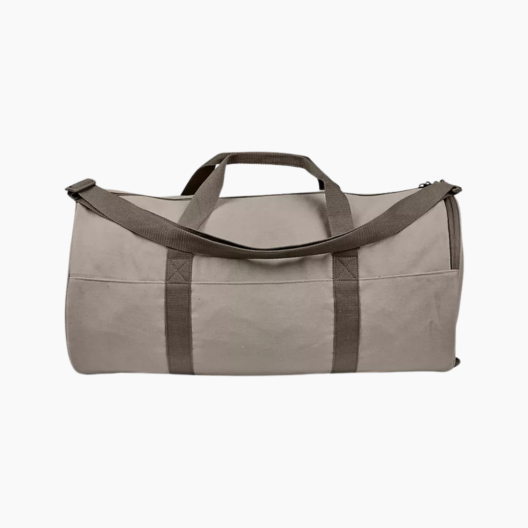 New Balance - Canvas Duffle Bag