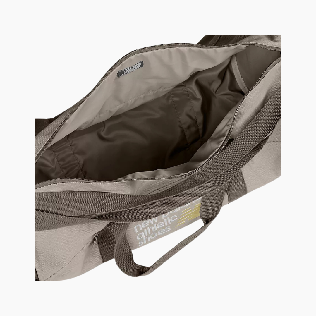 New Balance - Canvas Duffle Bag