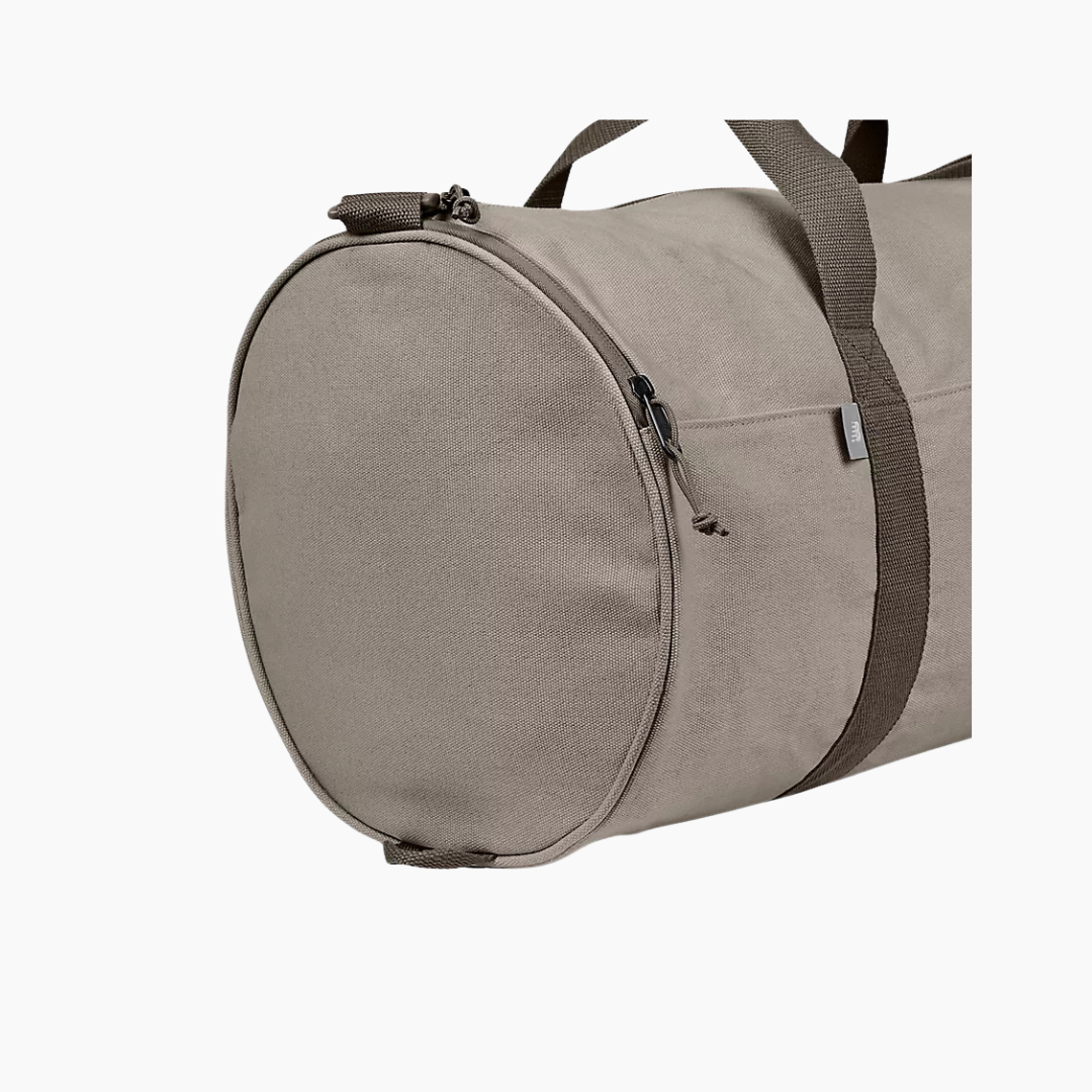 New Balance - Canvas Duffle Bag