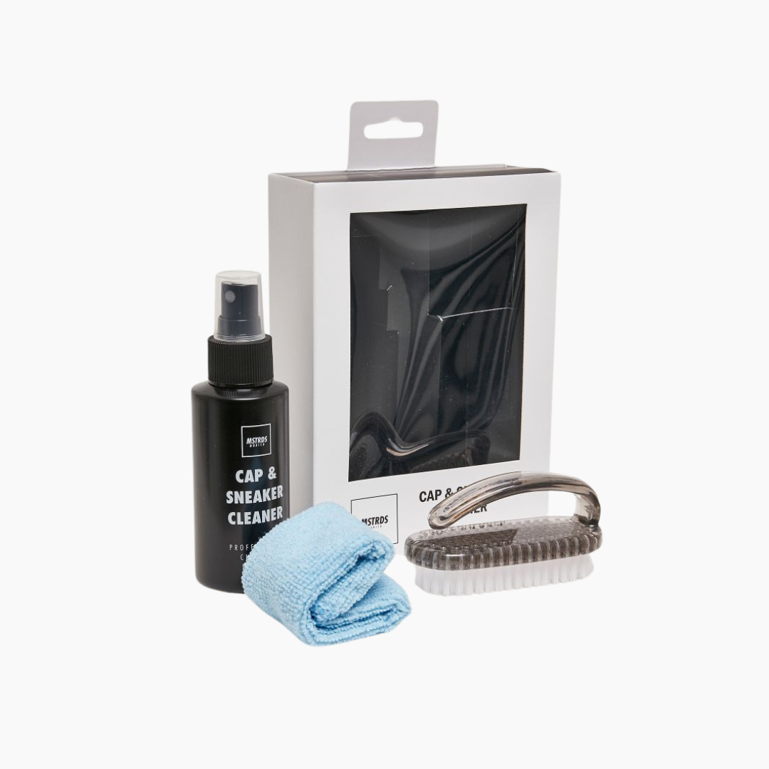 Cap Cleaning Set