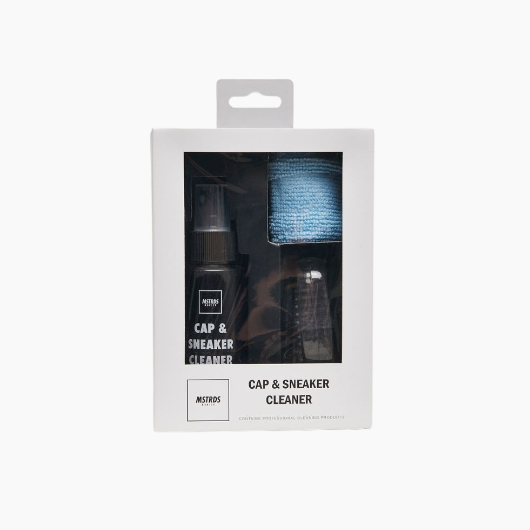 Cap Cleaning Set