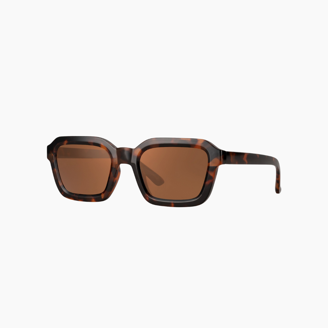 Classic Zonnebril - Brown