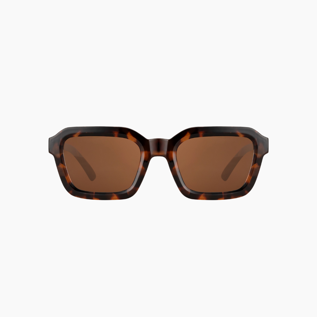 Classic Zonnebril - Brown