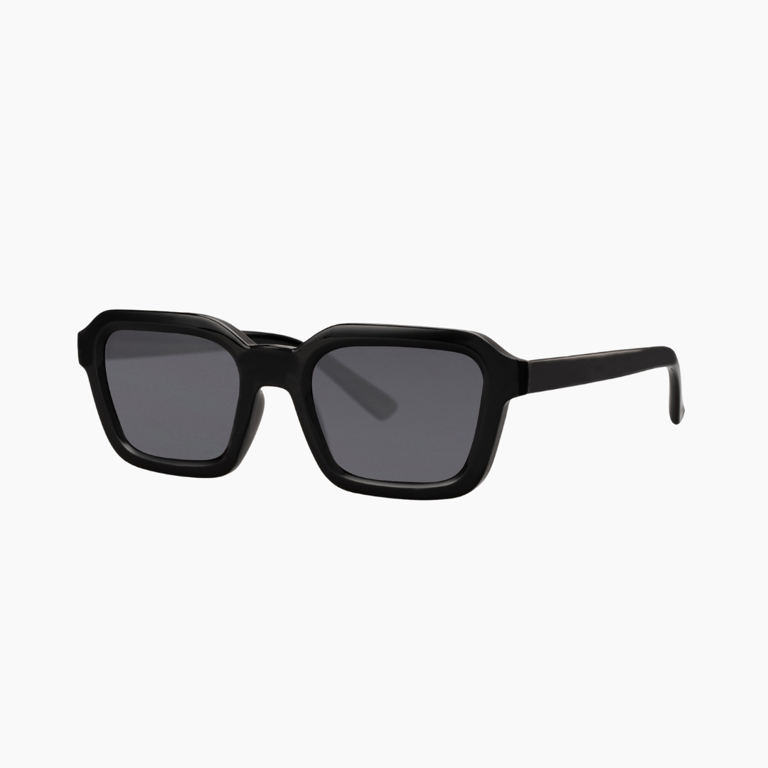 Classic Zonnebril - Black