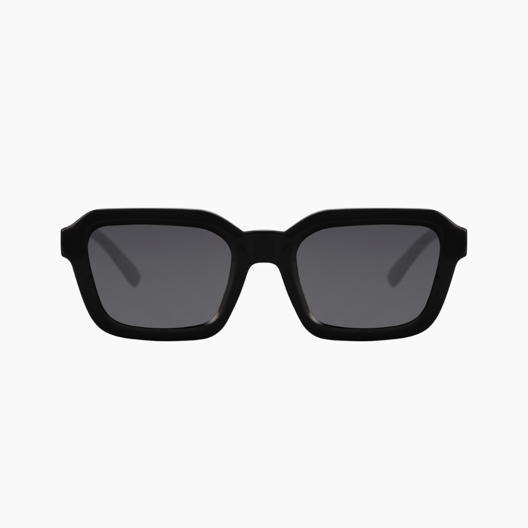 Classic Zonnebril - Black