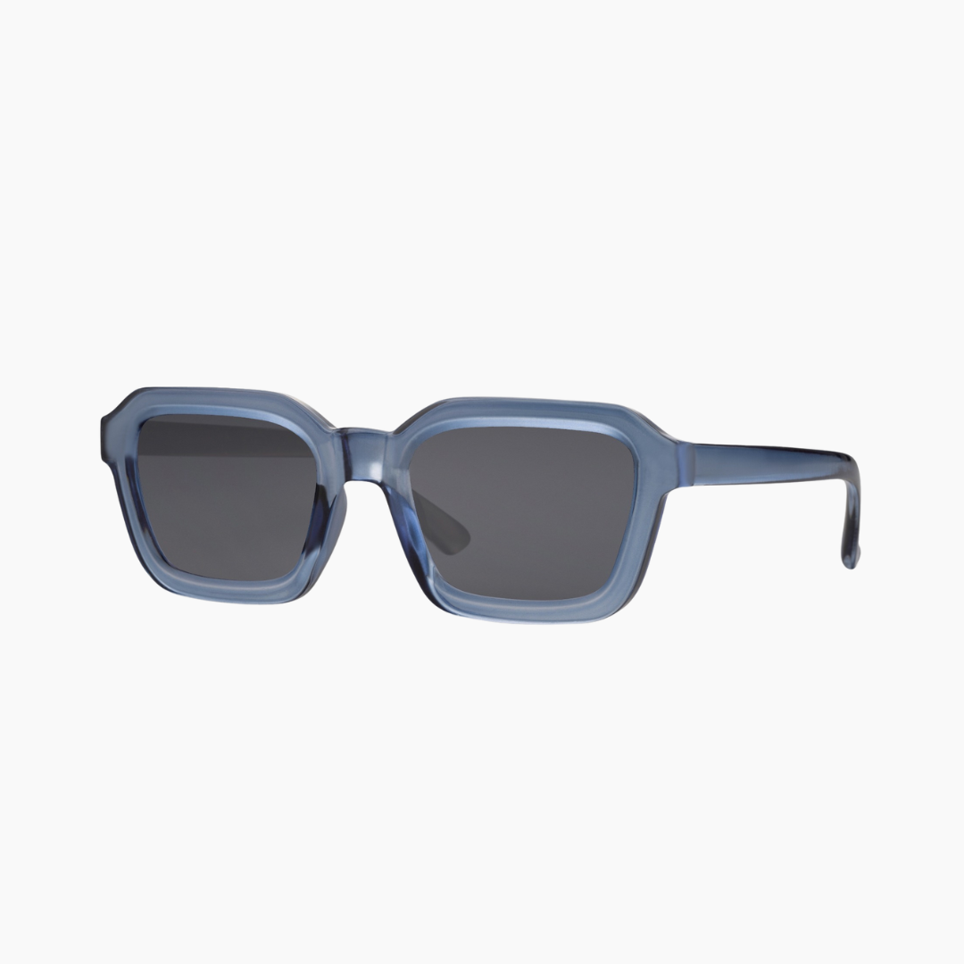 Classic Zonnebril - Blue