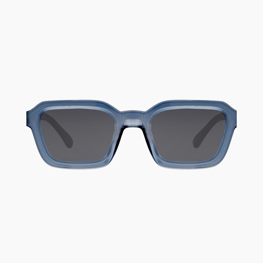 Classic Zonnebril - Blue